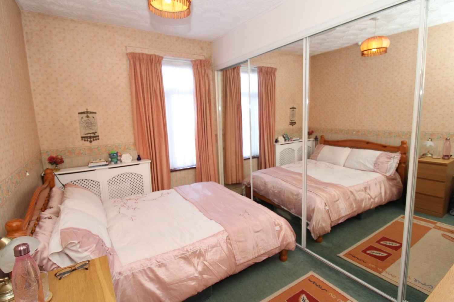 Chelsea Park, Easton, Bristol BS5 6AG