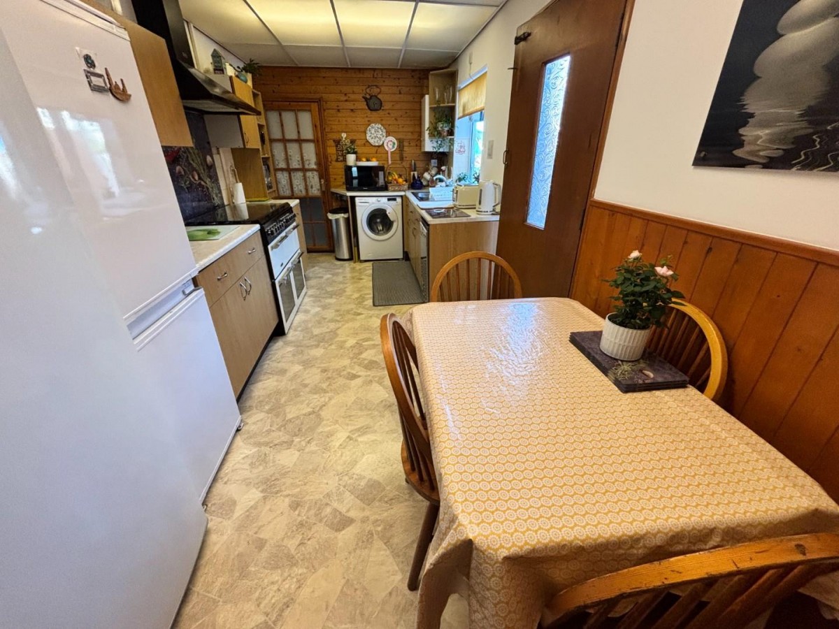 Chelsea Park, Easton, Bristol BS5 6AG