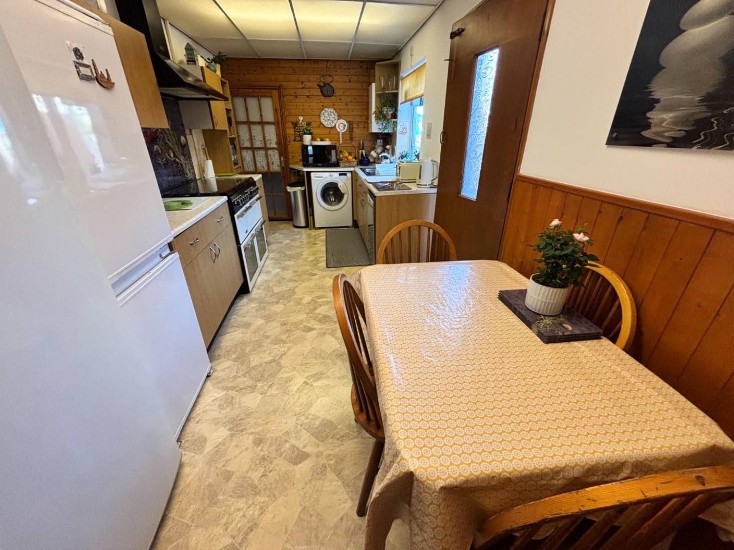 Chelsea Park, Easton, Bristol BS5 6AG