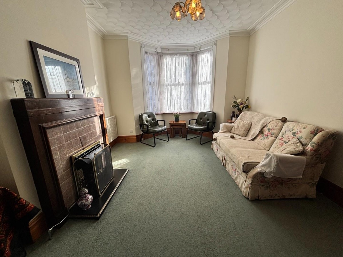 Chelsea Park, Easton, Bristol BS5 6AG