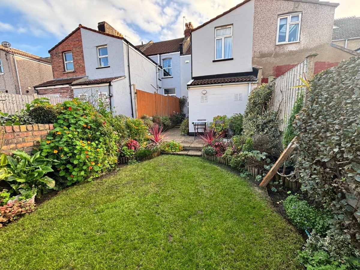 Chelsea Park, Easton, Bristol BS5 6AG