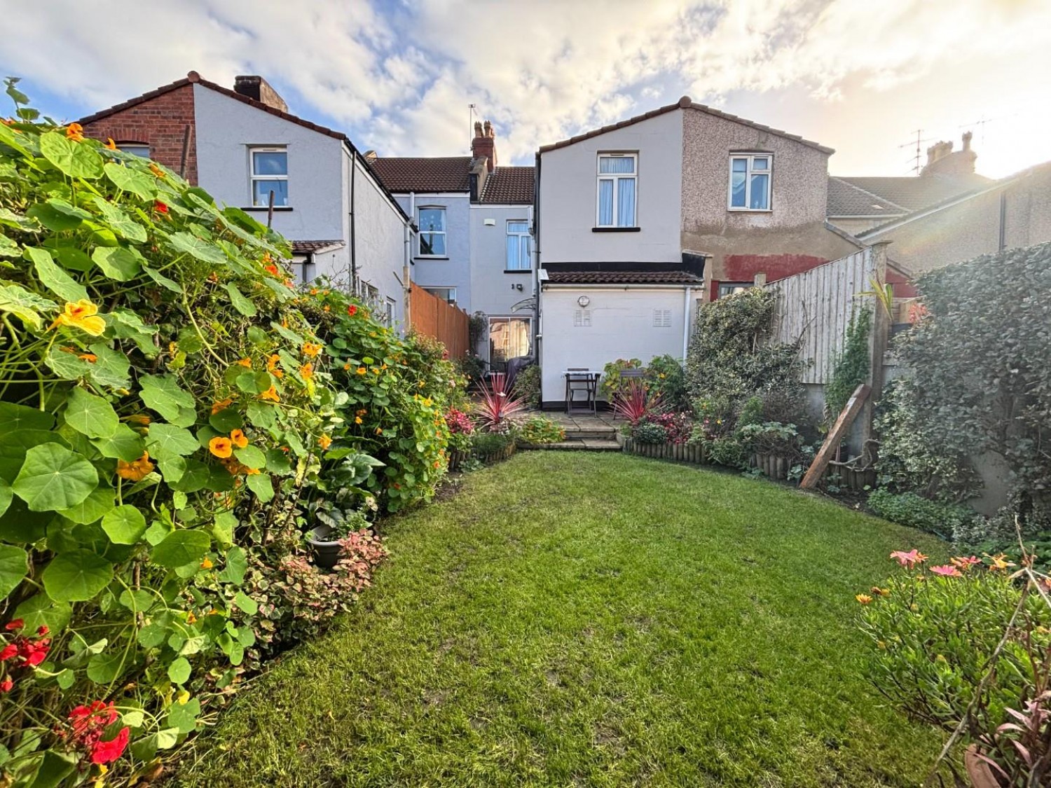 Chelsea Park, Easton, Bristol BS5 6AG