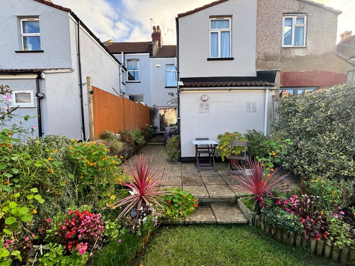 Chelsea Park, Easton, Bristol BS5 6AG