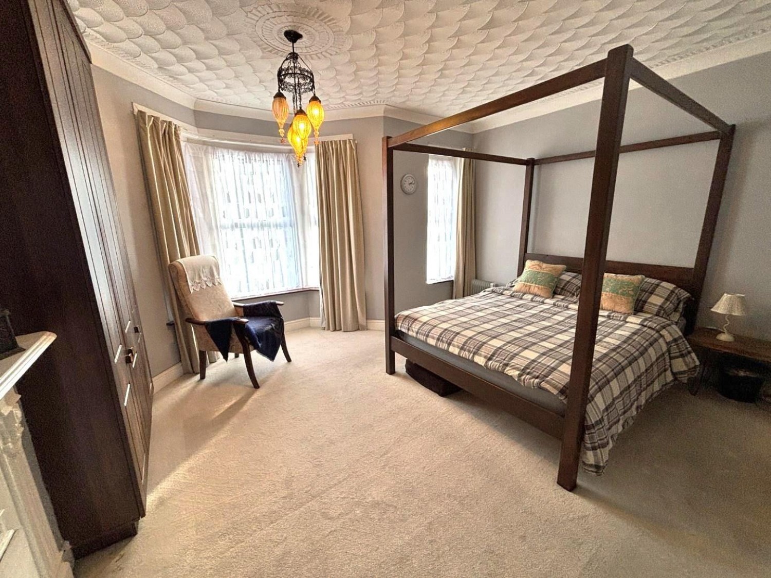 Chelsea Park, Easton, Bristol BS5 6AG