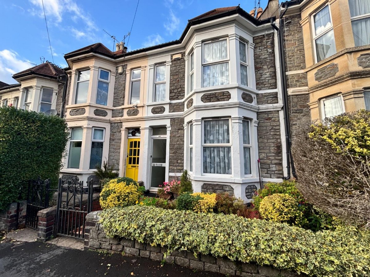 Chelsea Park, Easton, Bristol BS5 6AG