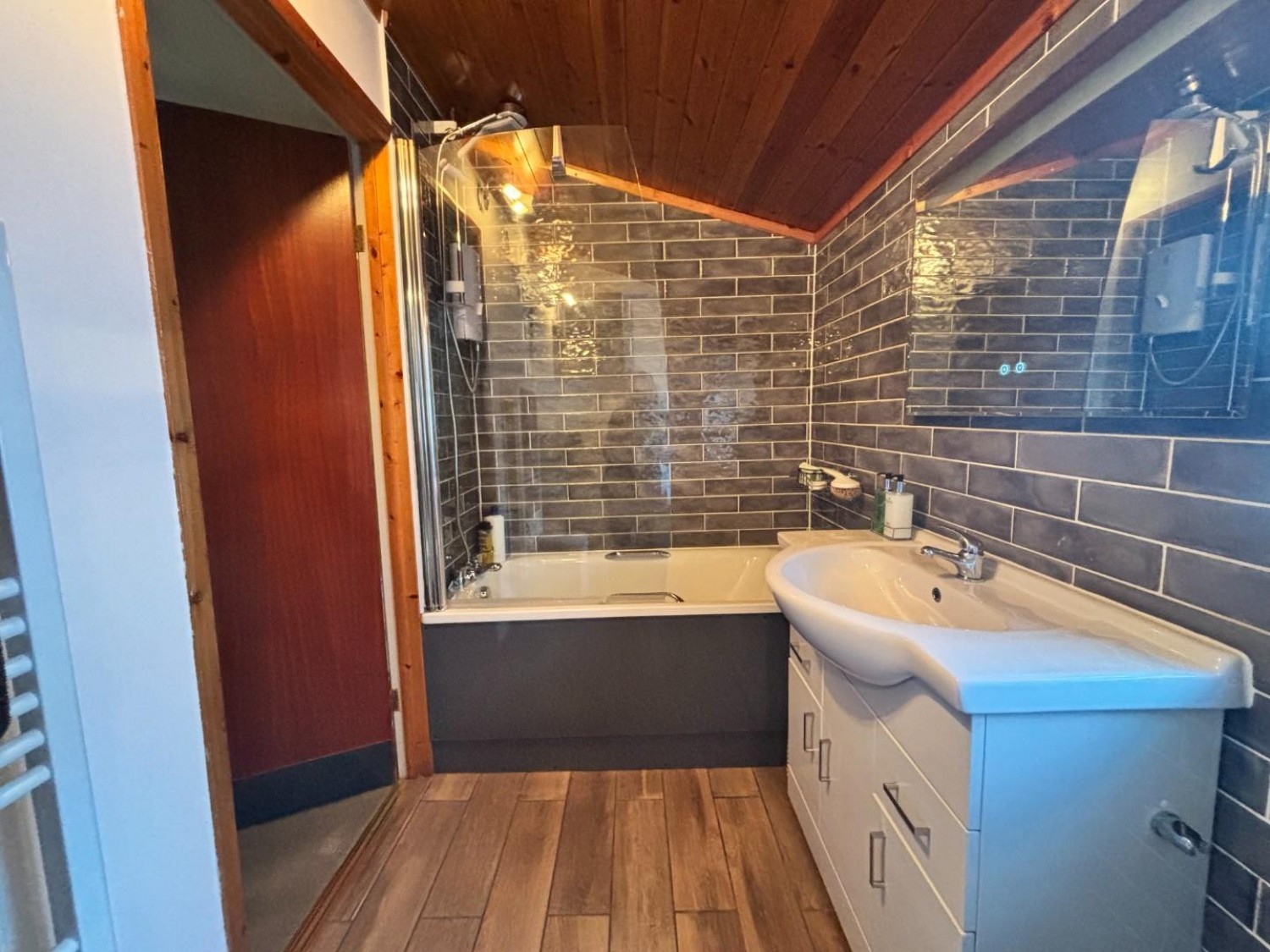 Chelsea Park, Easton, Bristol BS5 6AG