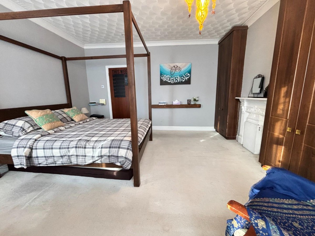 Chelsea Park, Easton, Bristol BS5 6AG