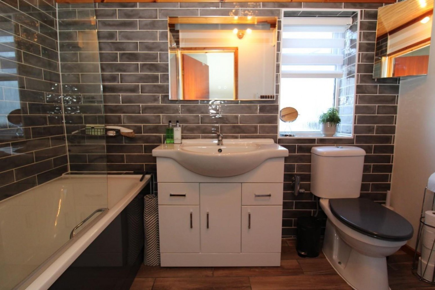 Chelsea Park, Easton, Bristol BS5 6AG