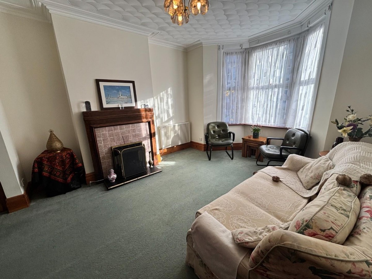 Chelsea Park, Easton, Bristol BS5 6AG