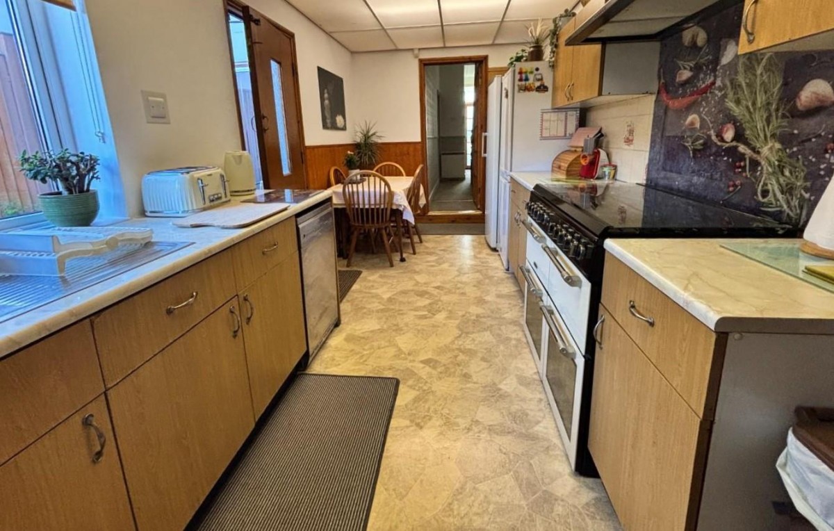 Chelsea Park, Easton, Bristol BS5 6AG