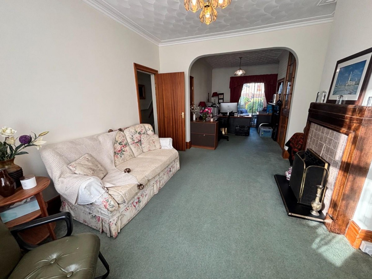 Chelsea Park, Easton, Bristol BS5 6AG