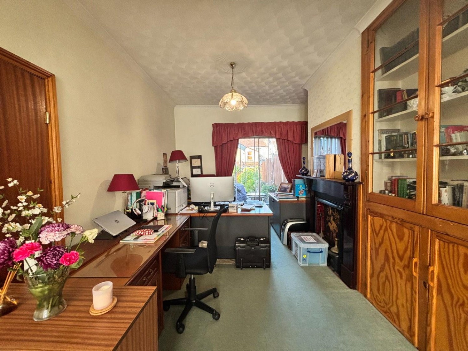 Chelsea Park, Easton, Bristol BS5 6AG