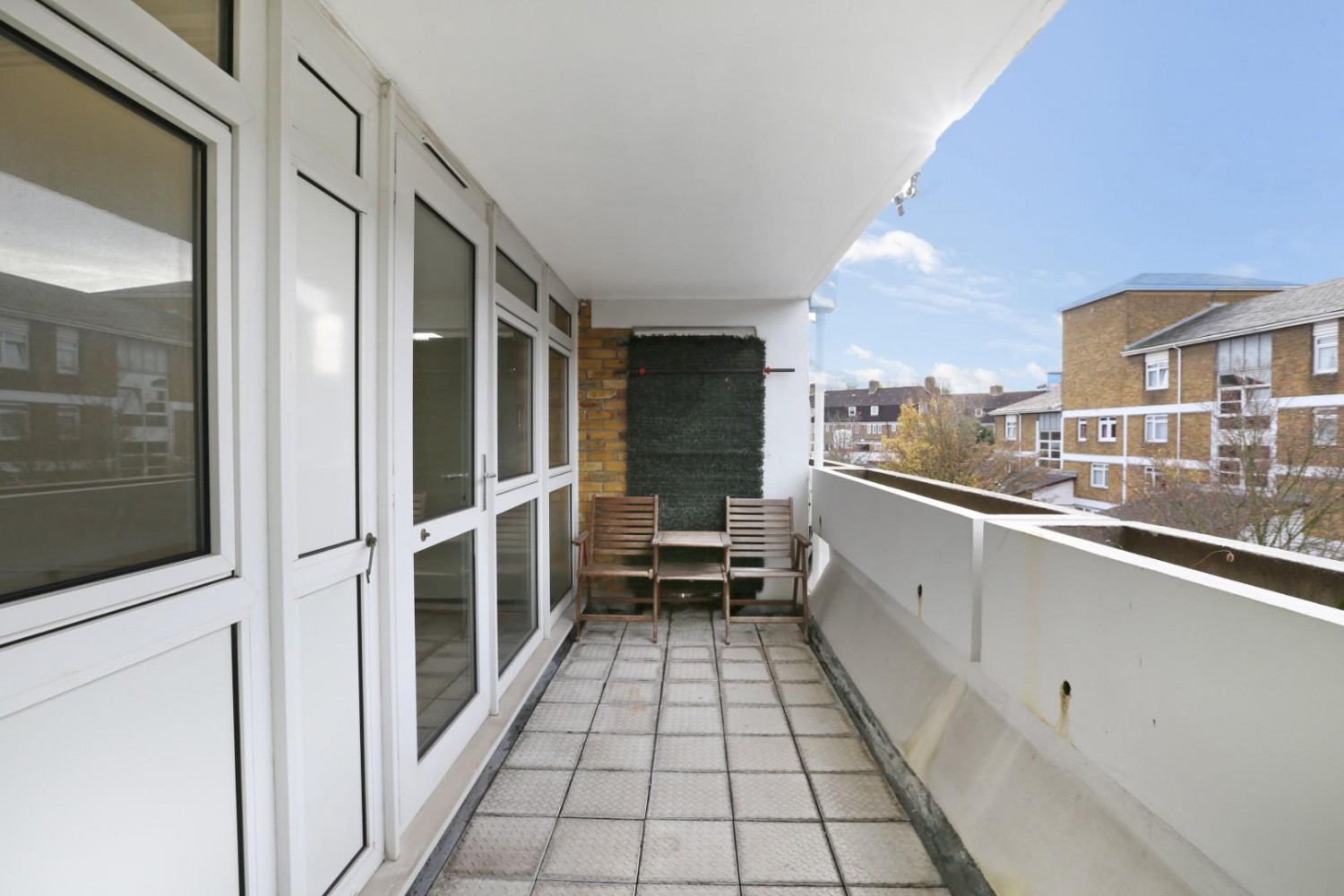 Flaxman Road, London, SE5