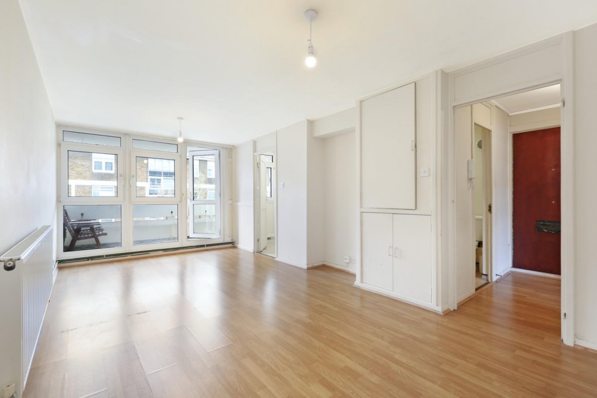 Flaxman Road, London, SE5