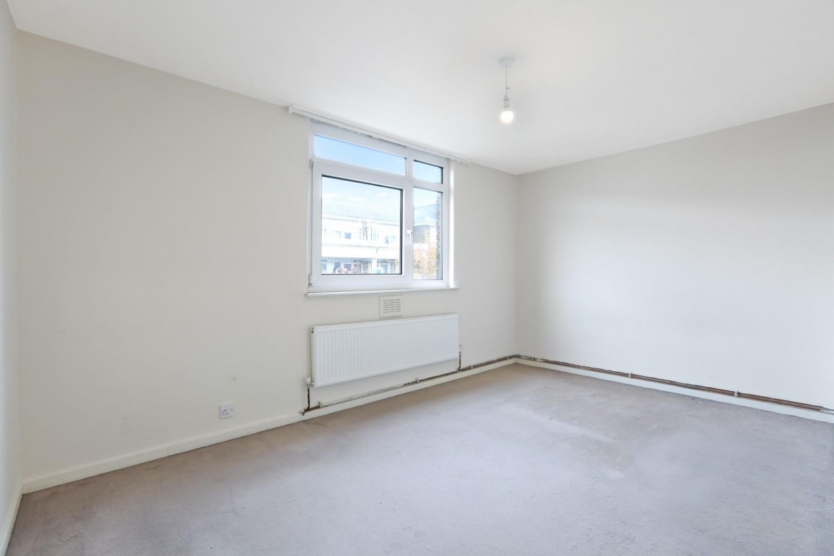 Flaxman Road, London, SE5