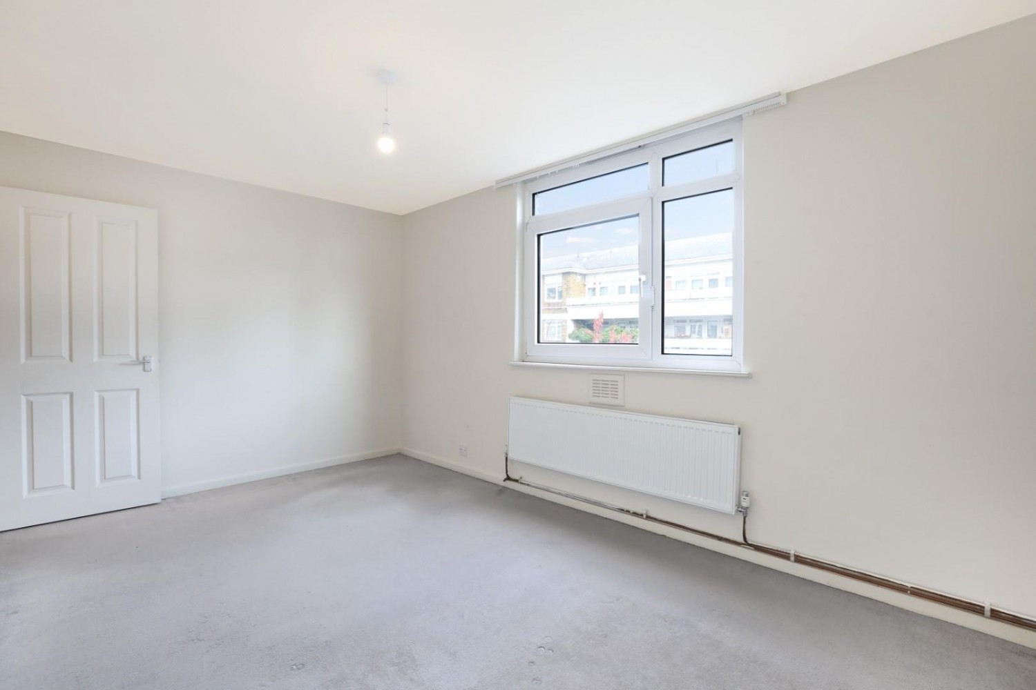 Flaxman Road, London, SE5