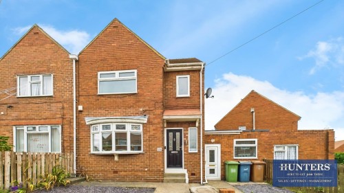 Linskill, Sunderland