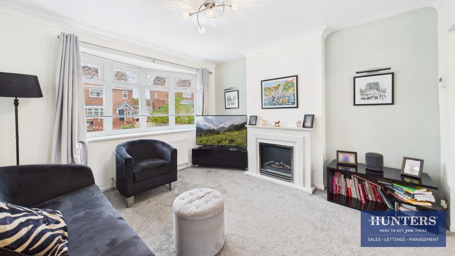 Linskill, Sunderland