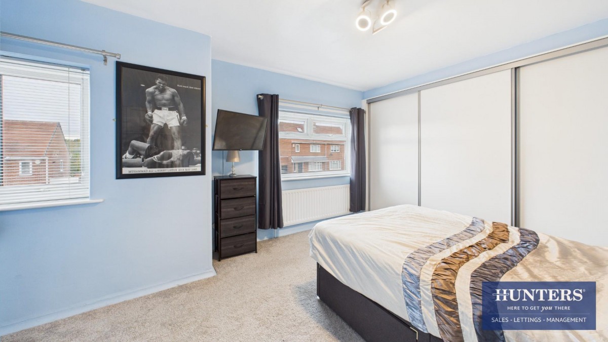 Linskill, Sunderland