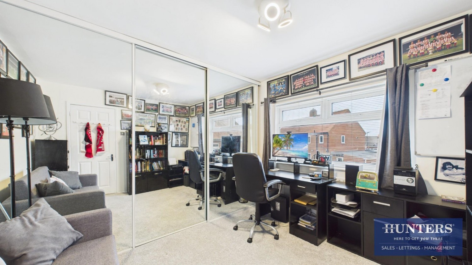 Linskill, Sunderland