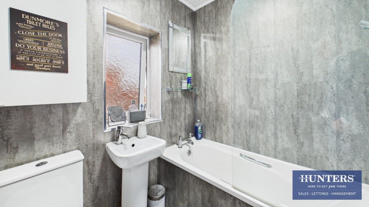 Linskill, Sunderland