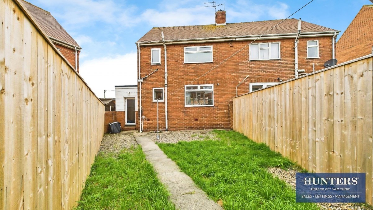 Linskill, Sunderland