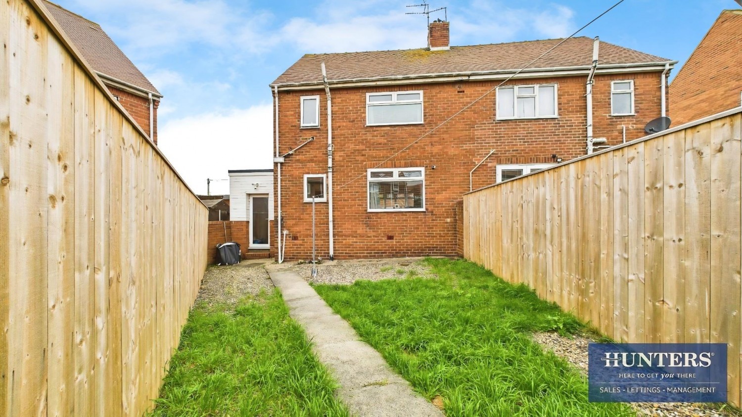 Linskill, Sunderland