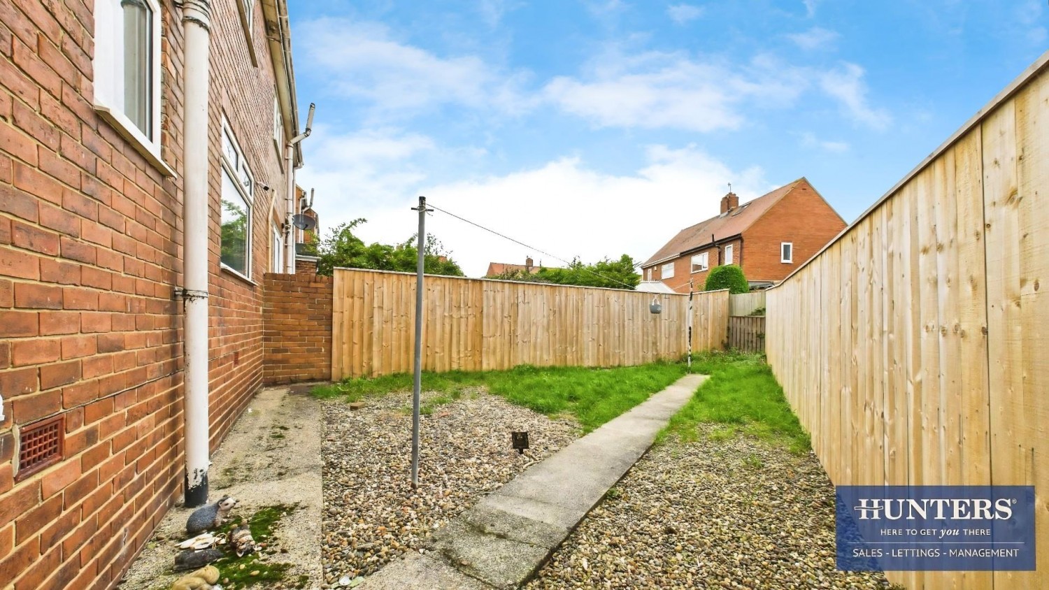 Linskill, Sunderland