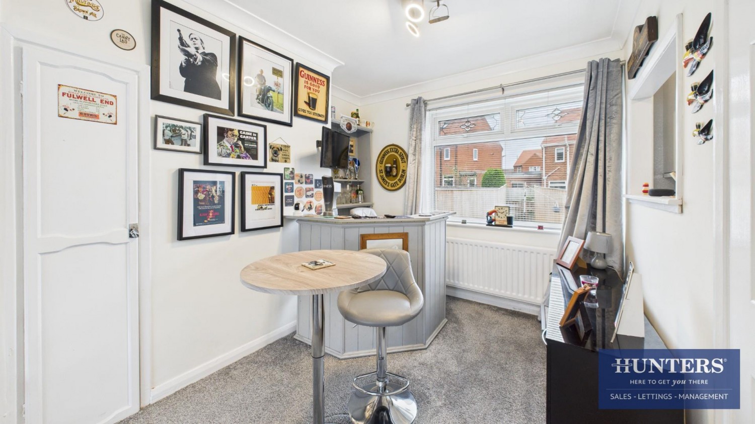 Linskill, Sunderland