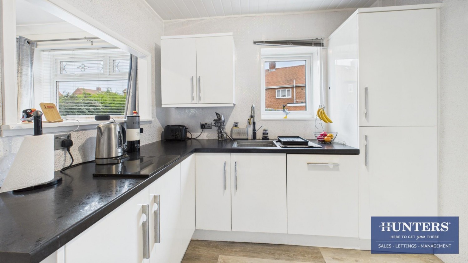 Linskill, Sunderland