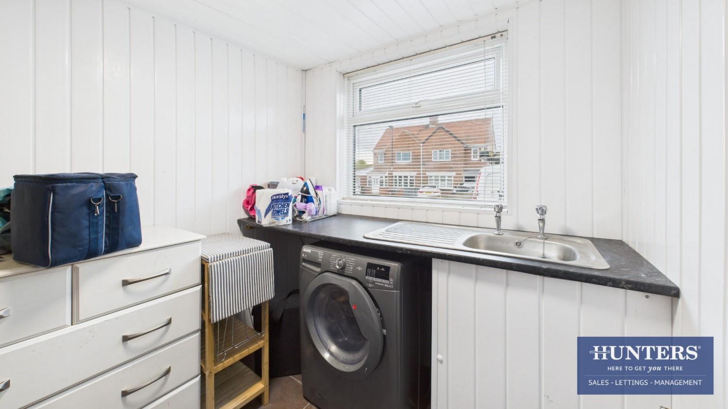 Linskill, Sunderland