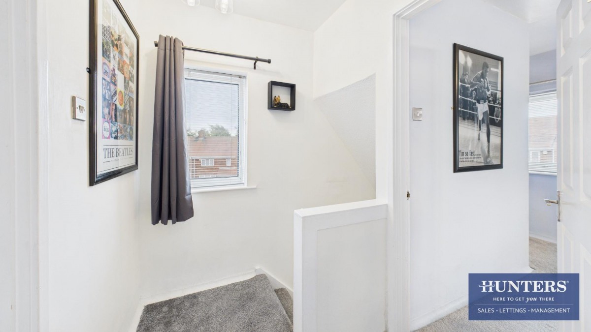 Linskill, Sunderland