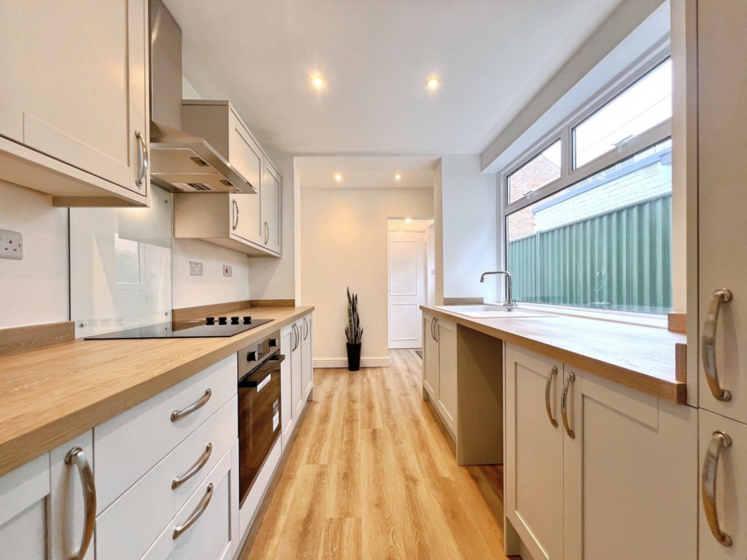 Apsley Street, Ashford