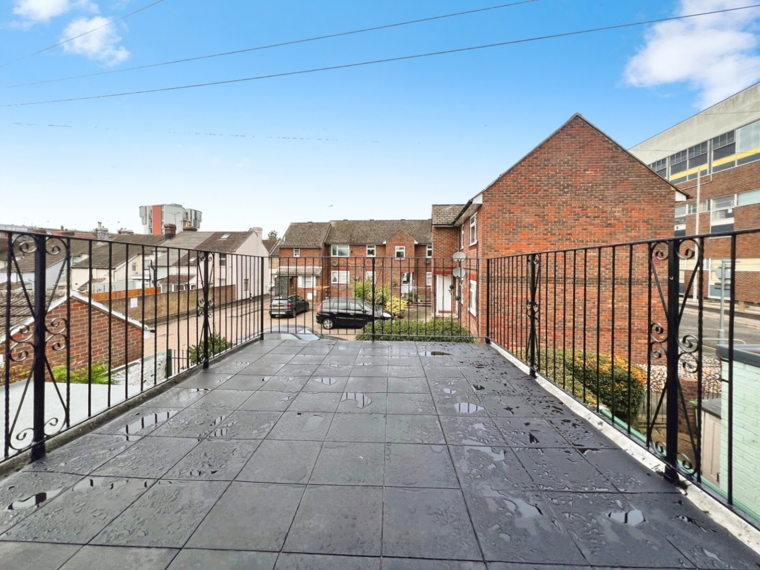 Apsley Street, Ashford