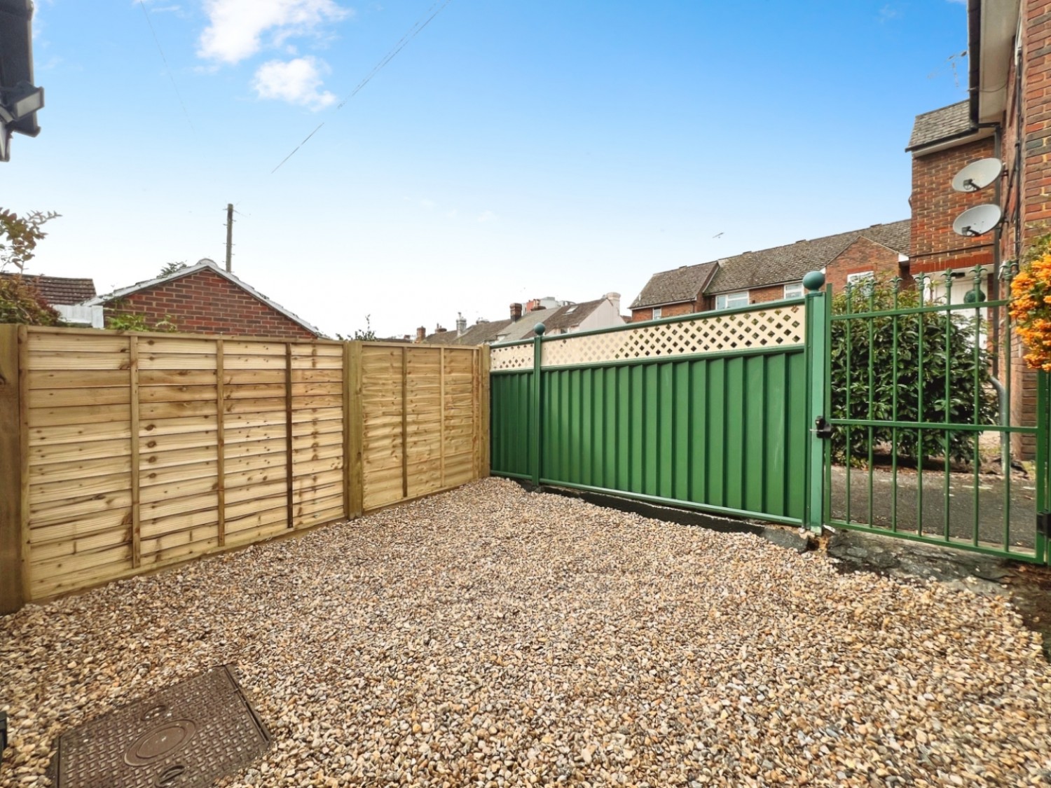 Apsley Street, Ashford