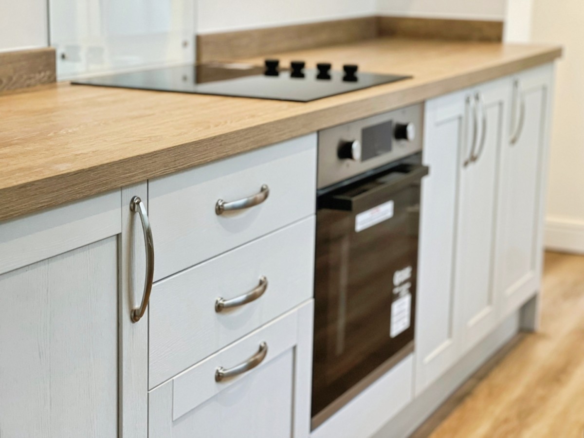 Apsley Street, Ashford