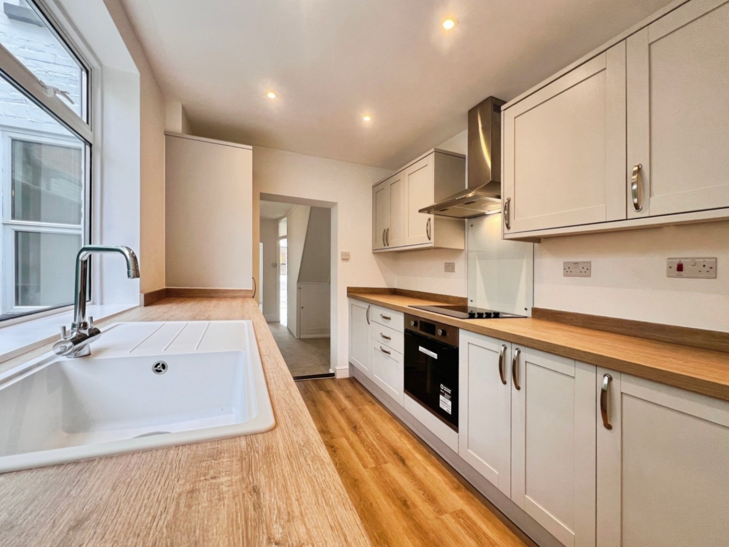 Apsley Street, Ashford