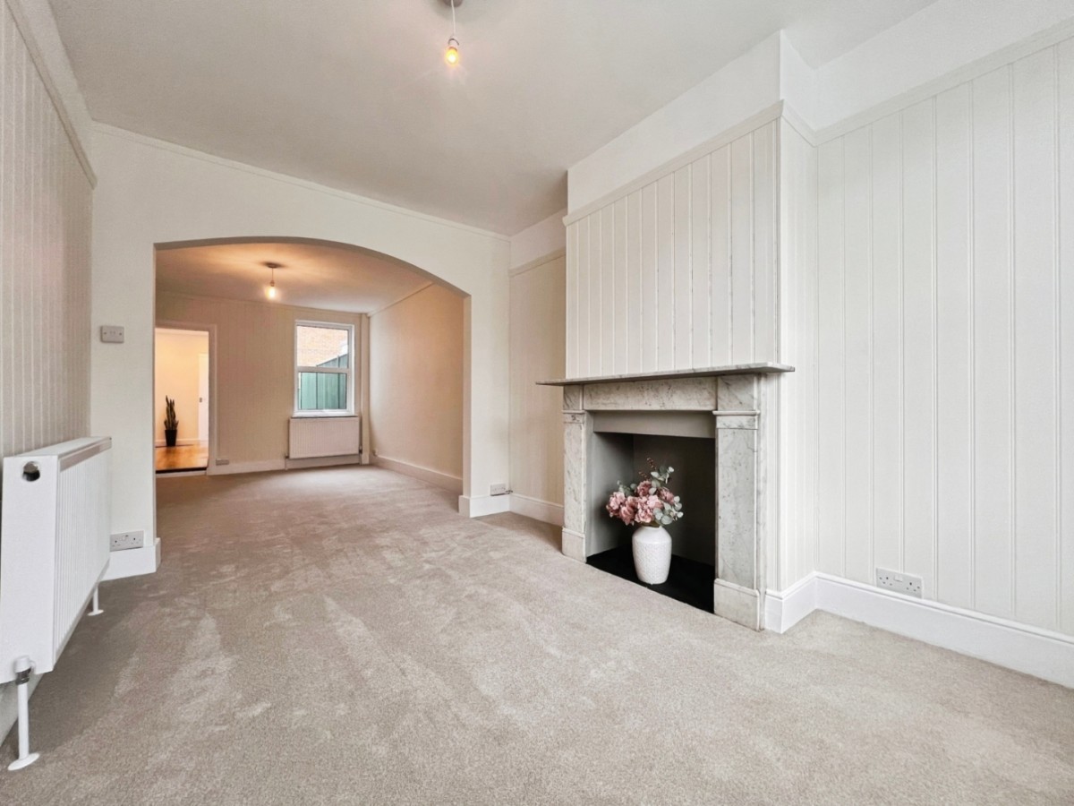 Apsley Street, Ashford