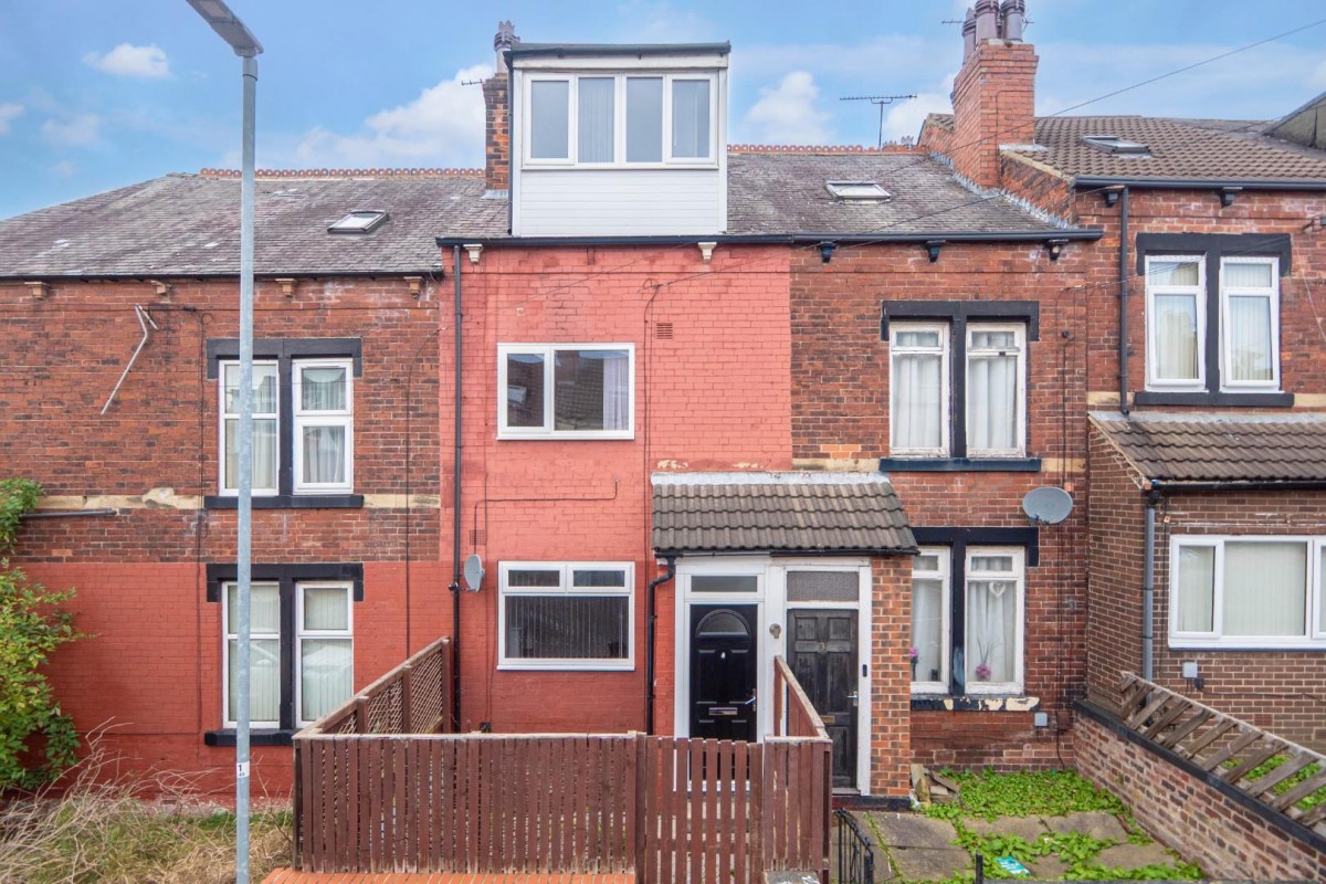 Landseer Terrace, LS13 2RQ