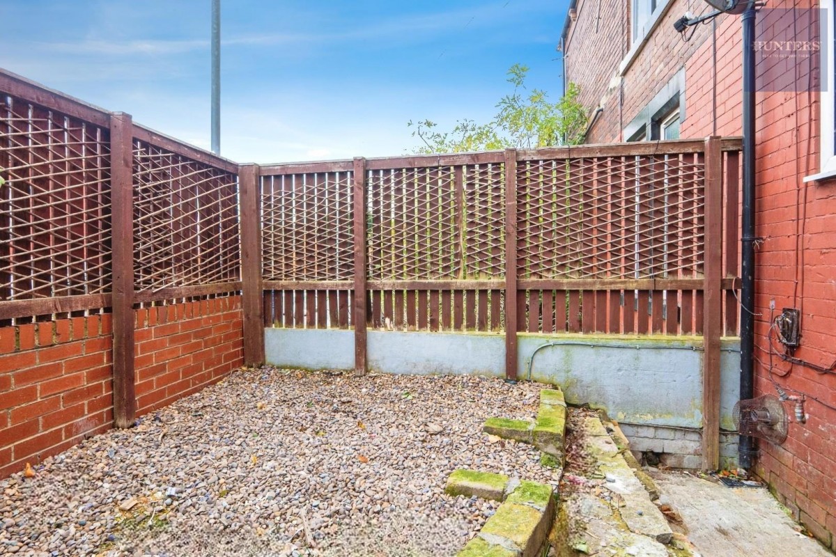 Landseer Terrace, LS13 2RQ