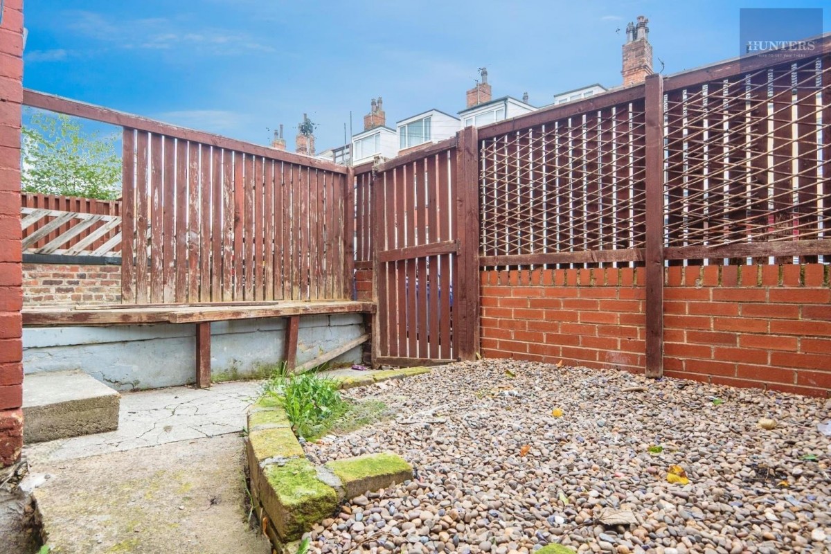 Landseer Terrace, LS13 2RQ