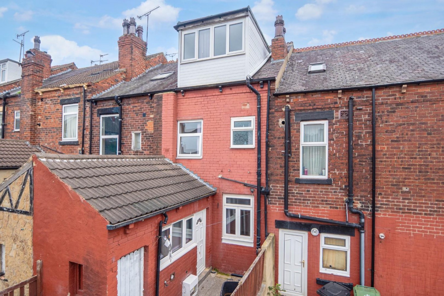 Landseer Terrace, LS13 2RQ