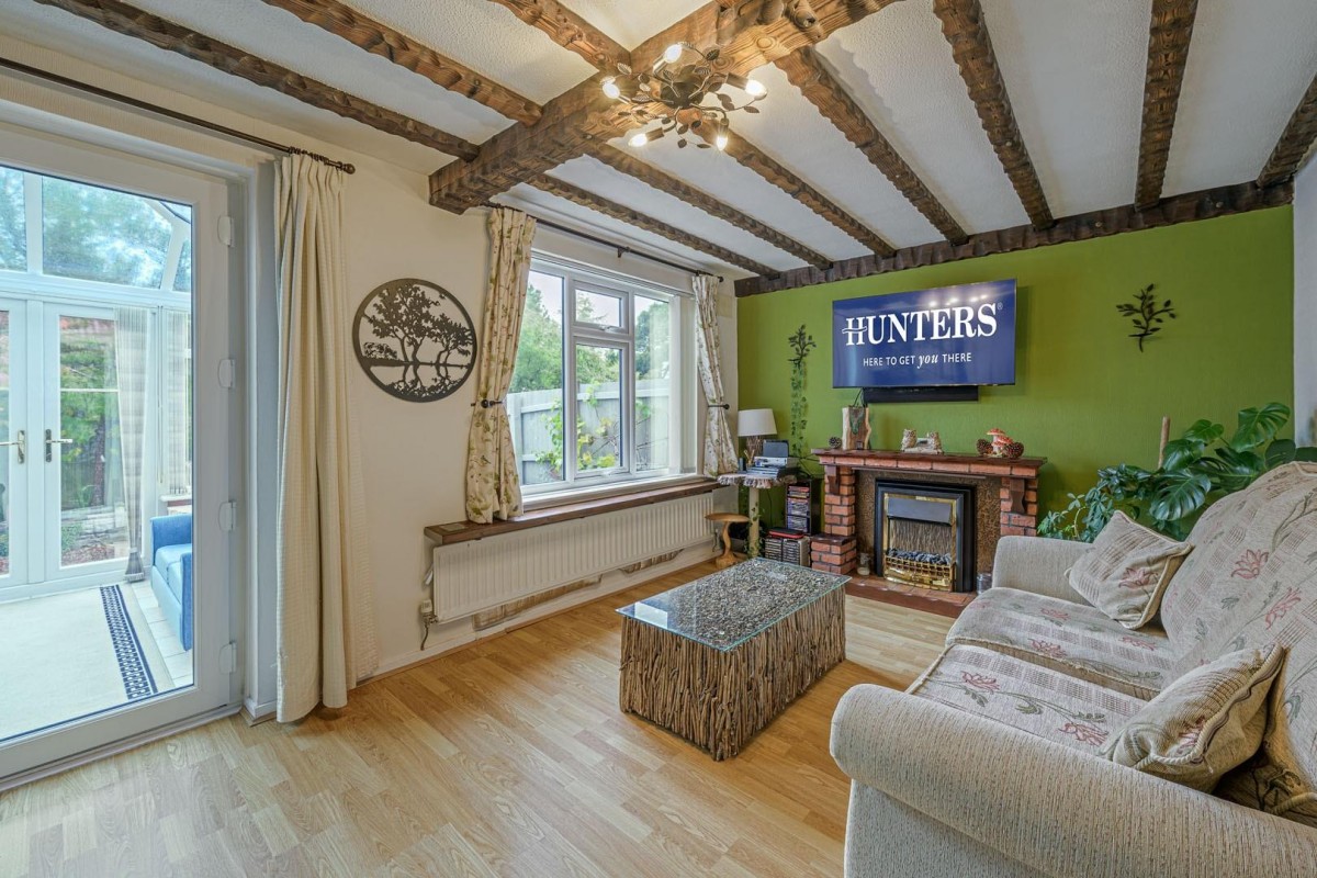 Bayswater Road, Dudley, West Midlands