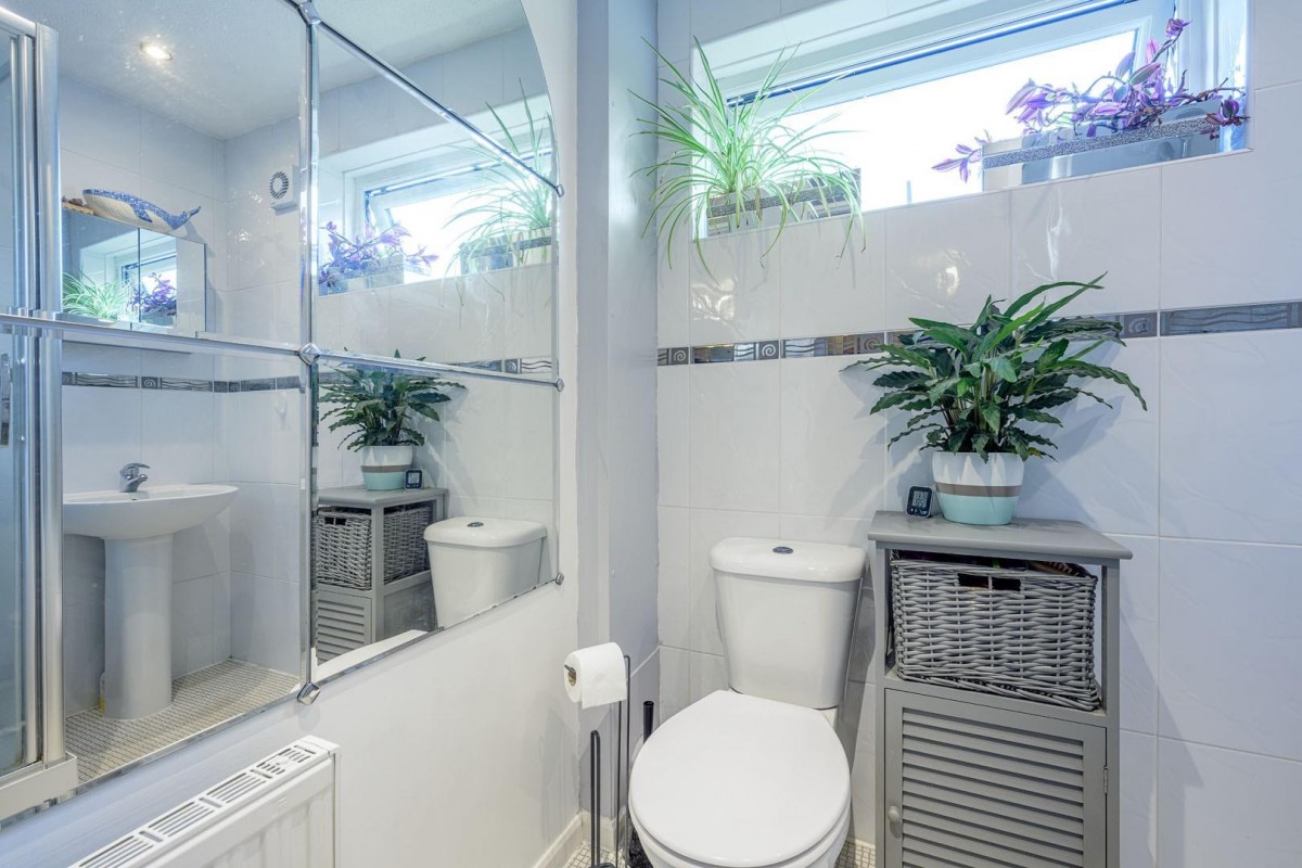 Bayswater Road, Dudley, West Midlands