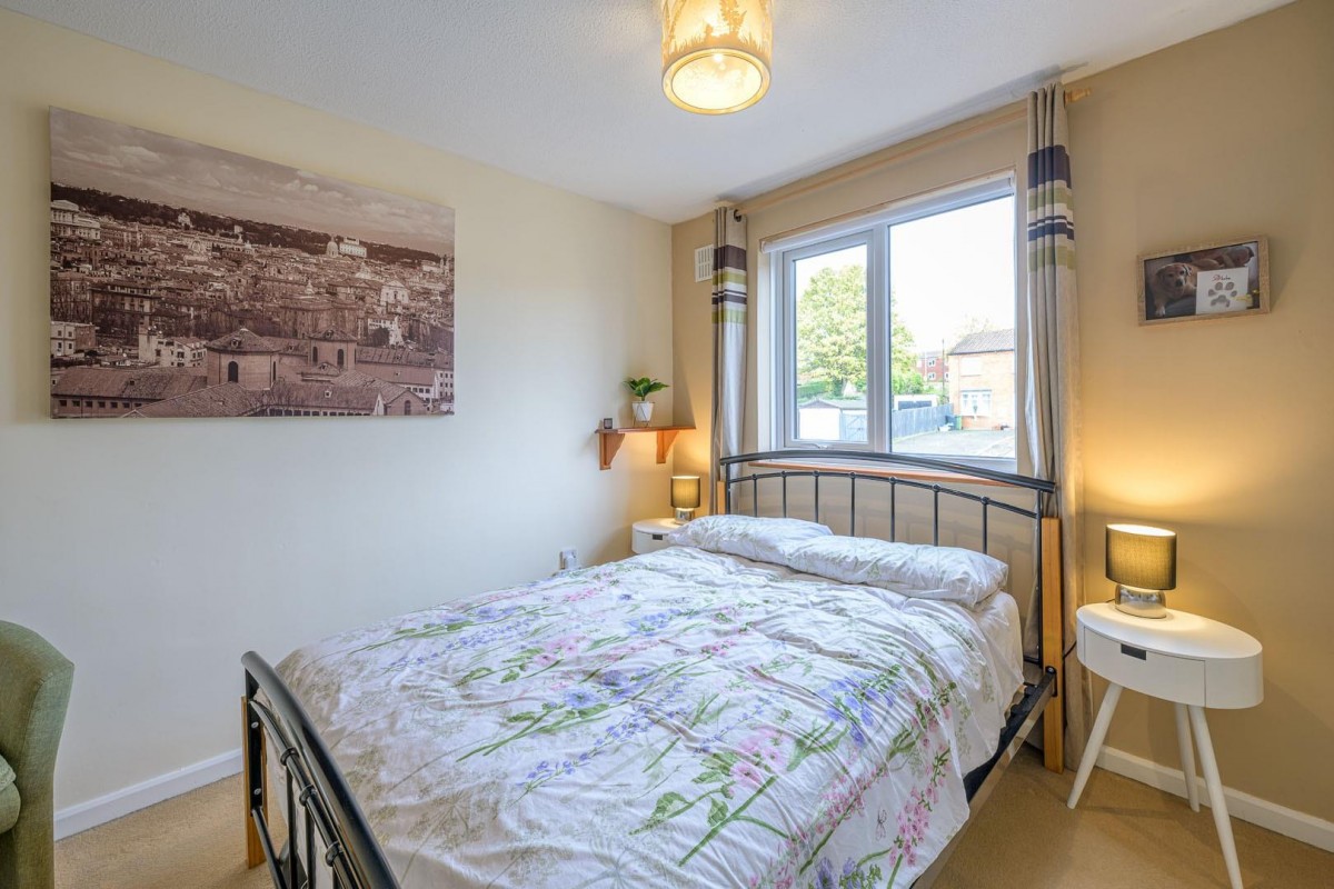 Bayswater Road, Dudley, West Midlands