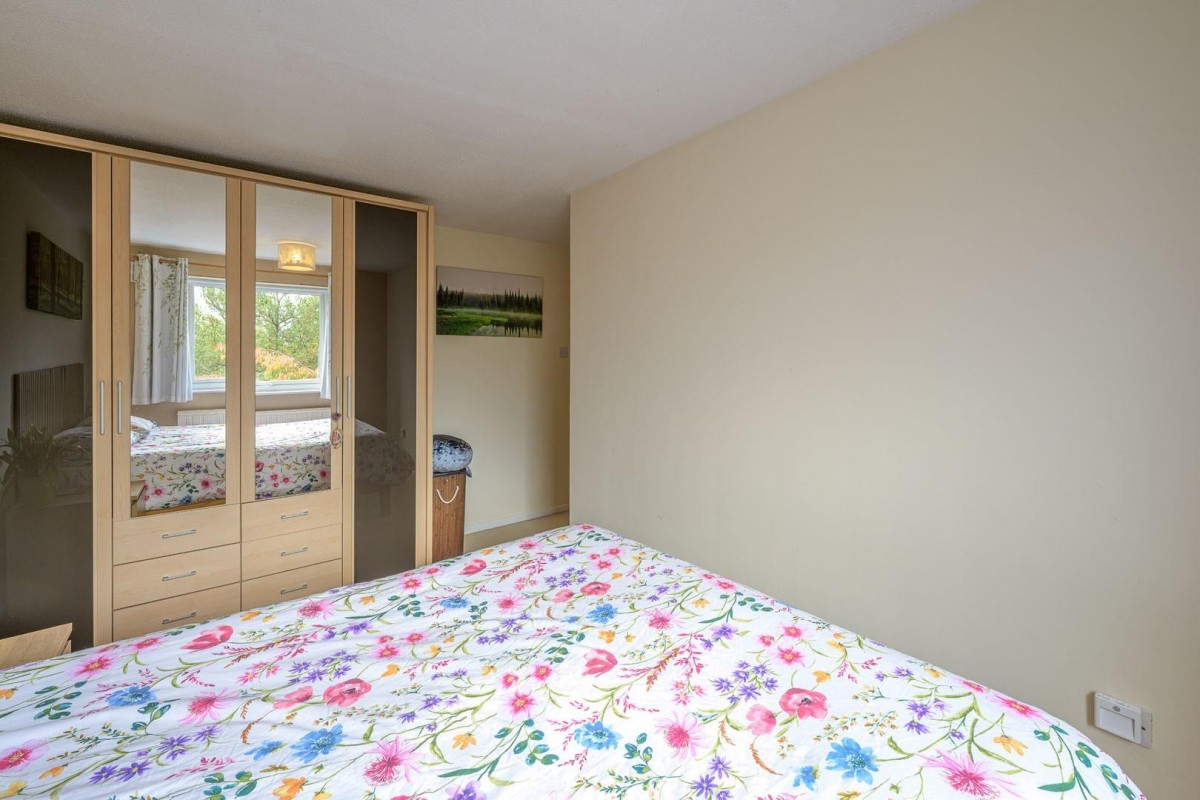 Bayswater Road, Dudley, West Midlands