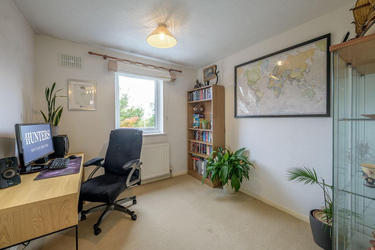 Bayswater Road, Dudley, West Midlands