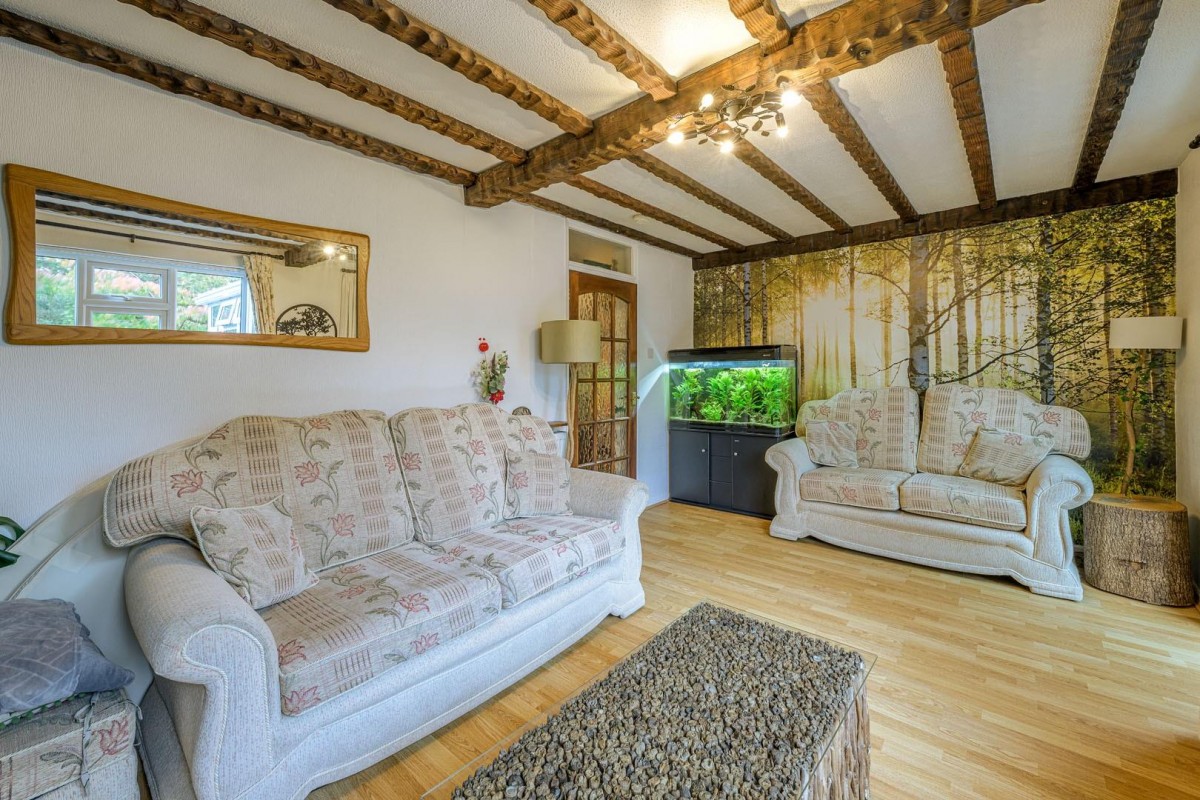 Bayswater Road, Dudley, West Midlands