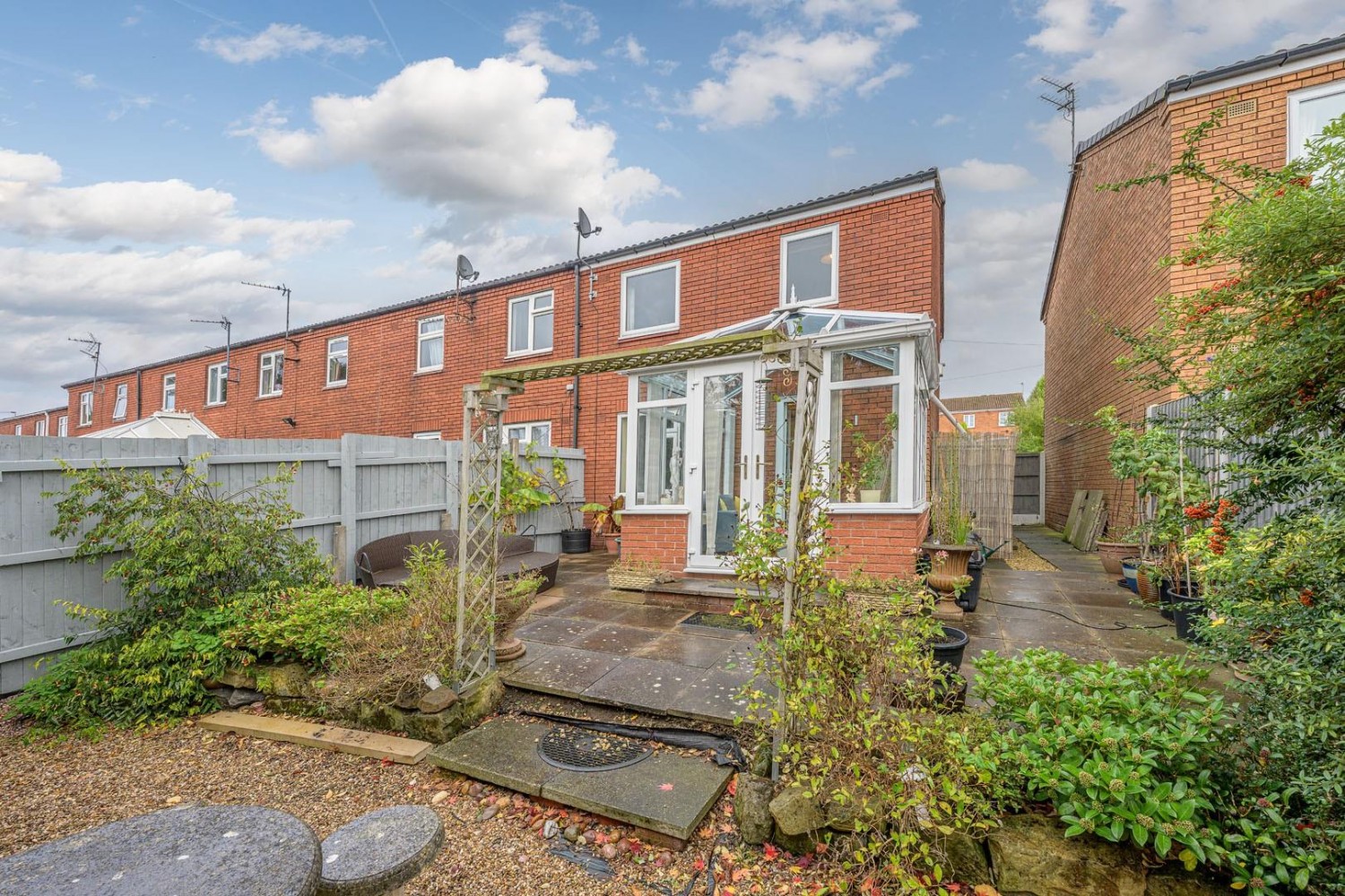 Bayswater Road, Dudley, West Midlands