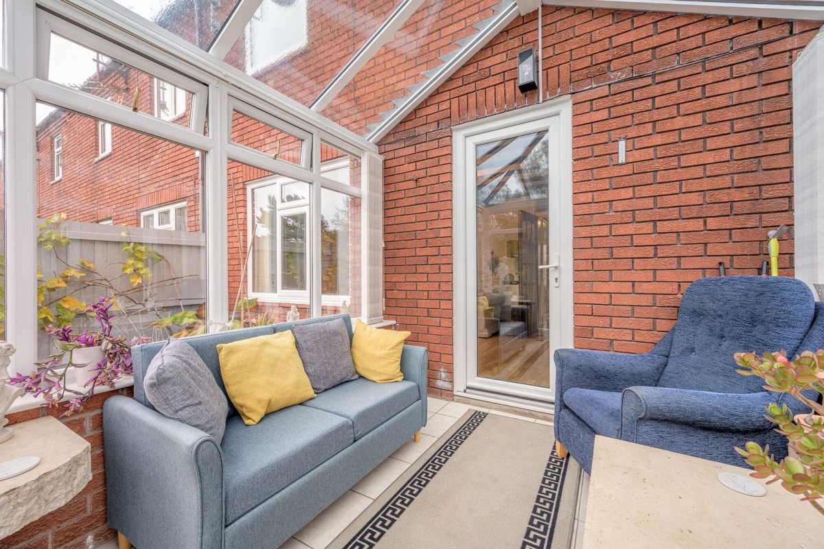 Bayswater Road, Dudley, West Midlands